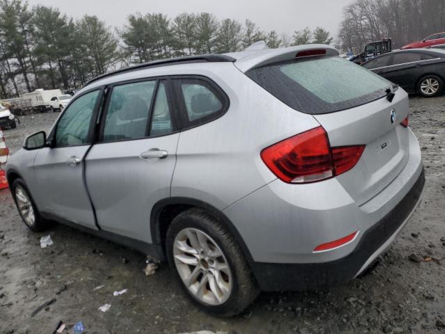 WBAVL1C58FVY36173 | 2015 BMW X1 XDRIVE2