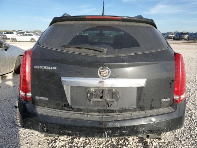 3GYFNAE31ES659462 | 2014 CADILLAC SRX