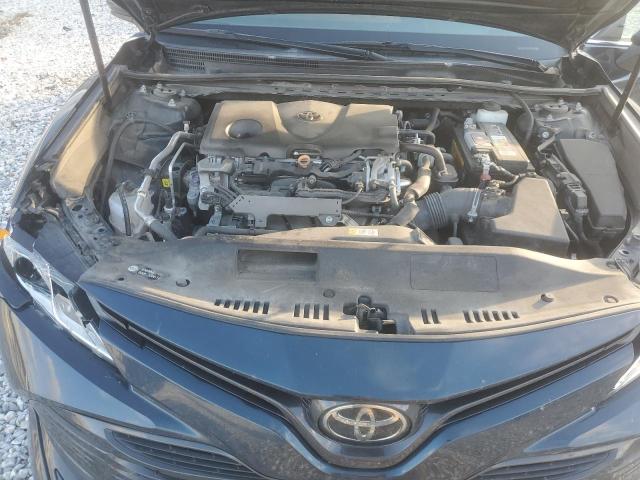 VIN 4T1B11HK7KU750729 2019 Toyota Camry, L no.11