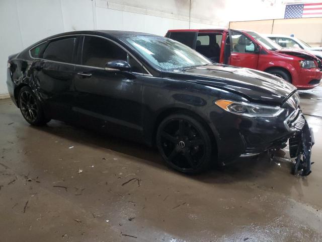 3FA6P0CD2KR139429 | 2019 FORD FUSION SEL