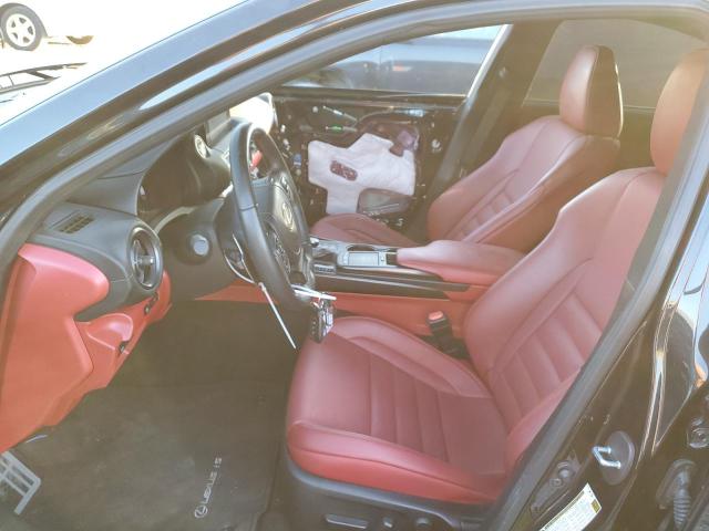 2023 LEXUS IS 350 F S - JTHGZ1B23P5062092