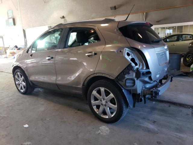 KL4CJCSB0EB669739 | 2014 BUICK ENCORE