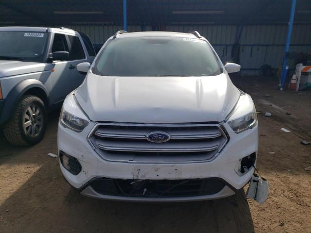 1FMCU9GD4JUA34544 | 2018 FORD ESCAPE SE