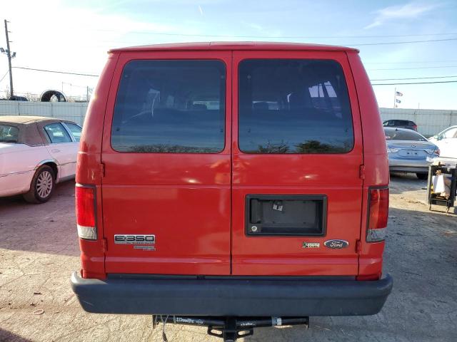 1FBSS3BL4EDA74604 | 2014 FORD ECONOLINE