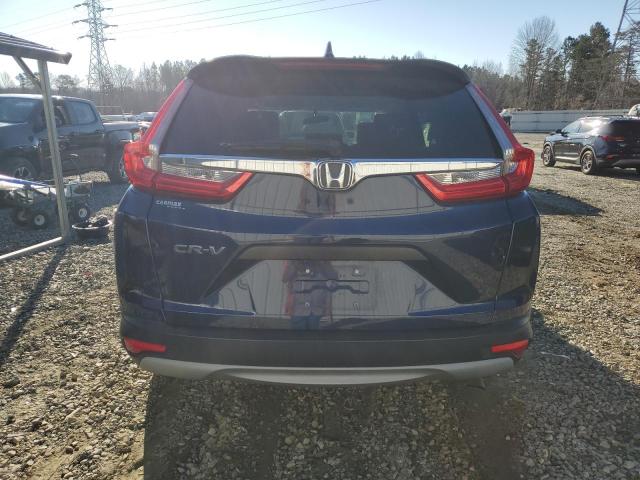 7FARW5H35HE013877 | 2017 HONDA CR-V LX