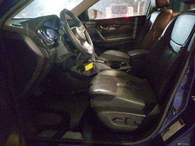 2020 NISSAN ROGUE S - 5N1AT2MV7LC752273