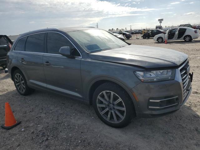 WA1VAAF7XKD013728 2019 AUDI Q7, photo no. 4