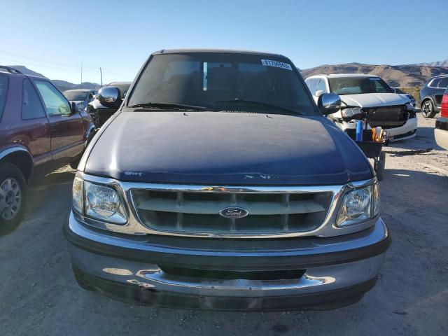 1FTZF1761WNC26677 | 1998 Ford f150