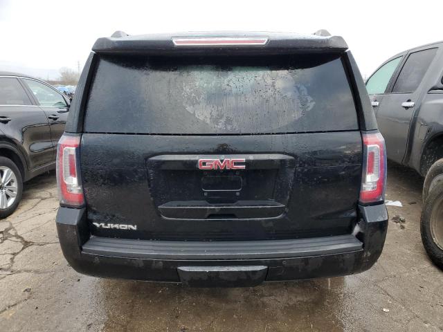 1GKS2BKC5HR160005 | 2017 GMC YUKON SLT