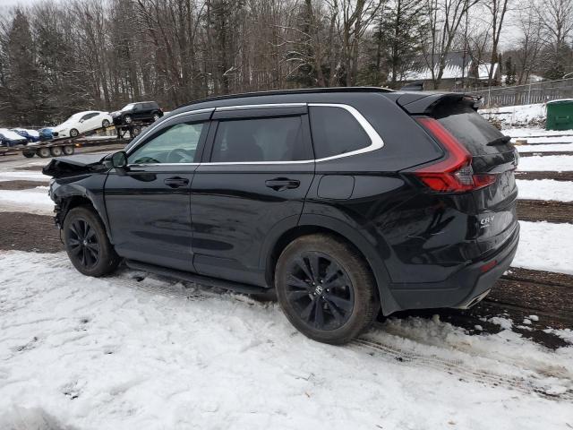 2023 HONDA CR-V SPORT - 2HKRS6H92PH201032