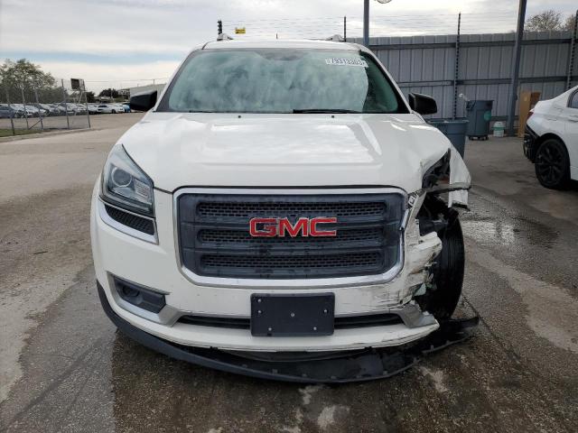 1GKKRPKD7FJ182486 2015 GMC Acadia Sle