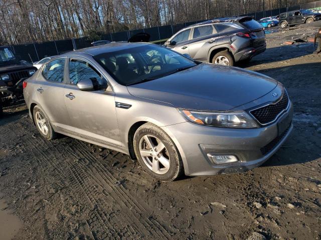 5XXGM4A76FG486021 | 2015 KIA OPTIMA LX