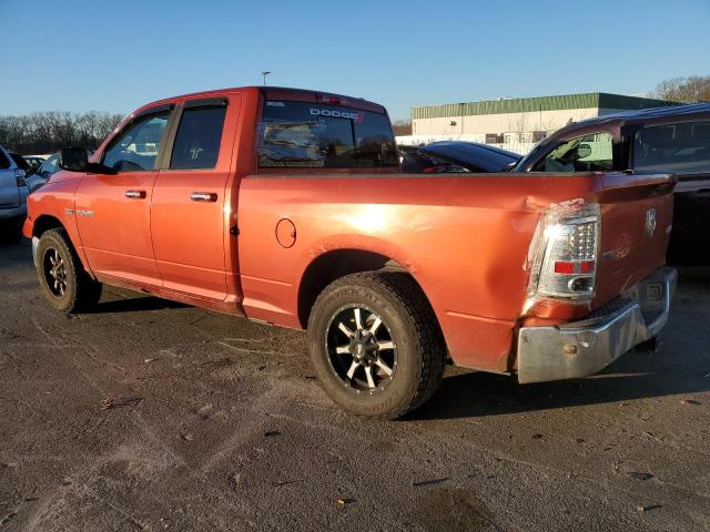 2009 Dodge Ram 1500 VIN: 1D3HV18T99S762101 Lot: 82086013