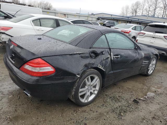 2008 Mercedes-Benz Sl 550 VIN: WDBSK71F88F138326 Lot: 38887874