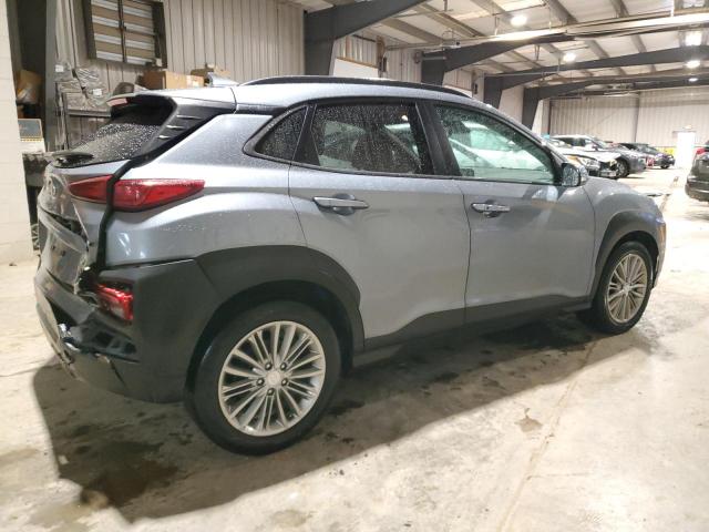 KM8K6CAA6LU518252 | 2020 Hyundai kona sel plus