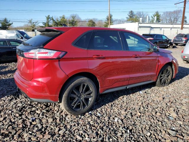 2FMPK4J90LBB30453 | 2020 FORD EDGE SEL