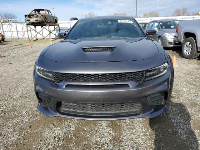 2C3CDXGJ1LH135713 | 2020 DODGE CHARGER SC