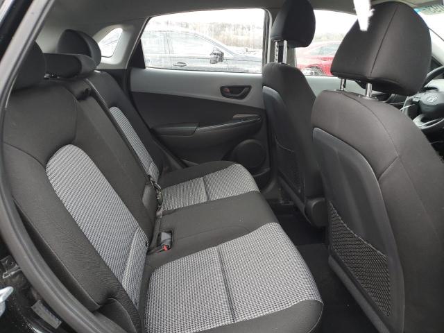 KM8K12AAXJU088909 | 2018 HYUNDAI KONA SE