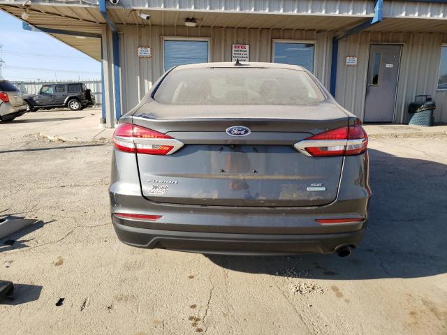 3FA6P0HD4LR248047 Ford Fusion SE 6