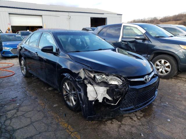 4T1BF1FK5HU435280 | 2017 TOYOTA CAMRY LE