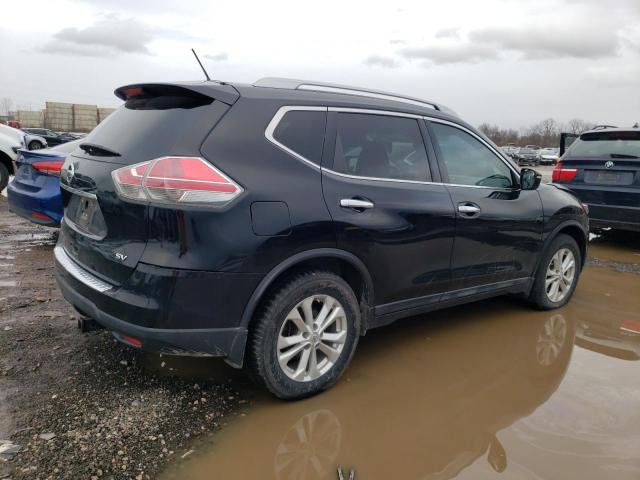 5N1AT2ML9FC844942 | 2015 Nissan rogue s