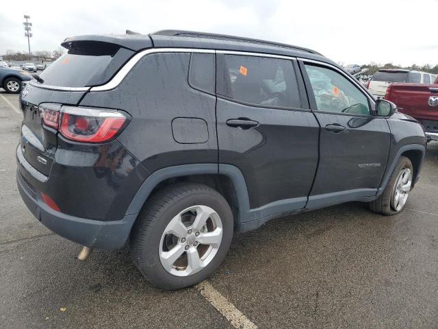 3C4NJDBB4JT107954 | 2018 JEEP COMPASS LA