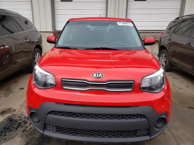 KNDJN2A23K7020867 | 2019 KIA SOUL