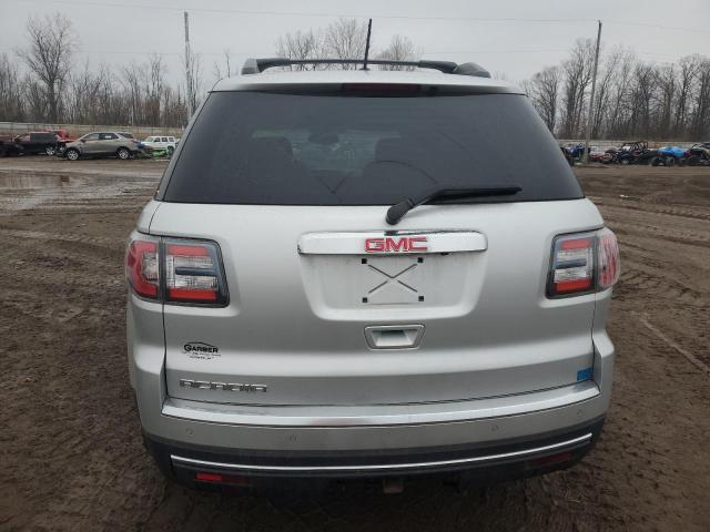 2015 GMC Acadia Sle VIN: 1GKKRNED6FJ130234 Lot: 81394233