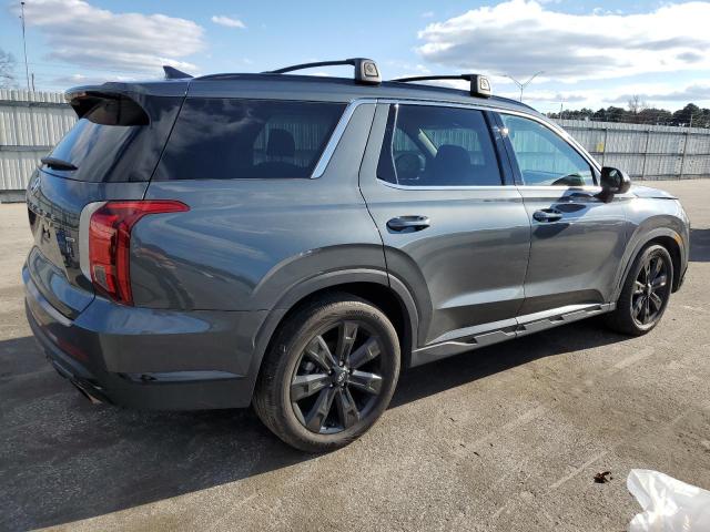 KM8R3DGEXPU532832 | 2023 HYUNDAI PALISADE X