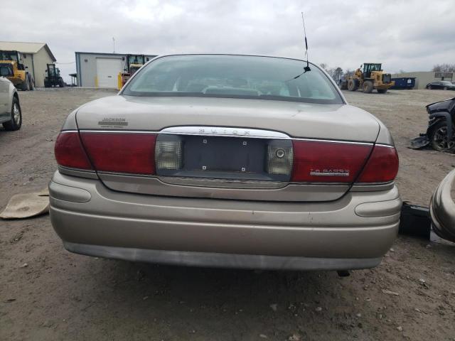 1G4HR54K33U256160 | 2003 Buick lesabre limited