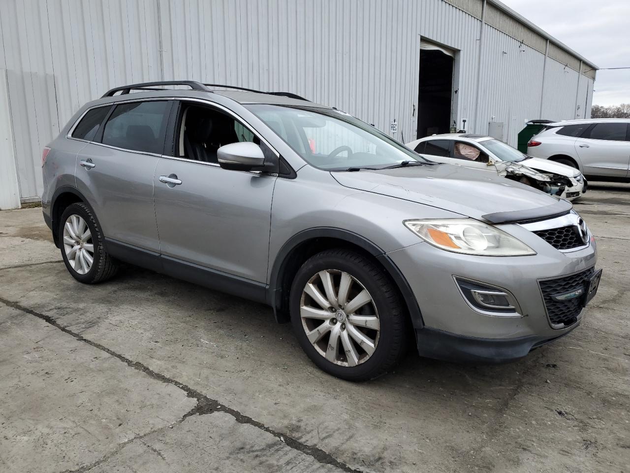 JM3TB3MV9A0224889 2010 Mazda Cx-9