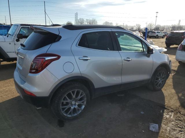 KL4CJ1SB0KB860075 | 2019 BUICK ENCORE SPO