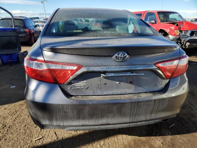 4T1BF1FK7FU083039 | 2015 TOYOTA CAMRY LE