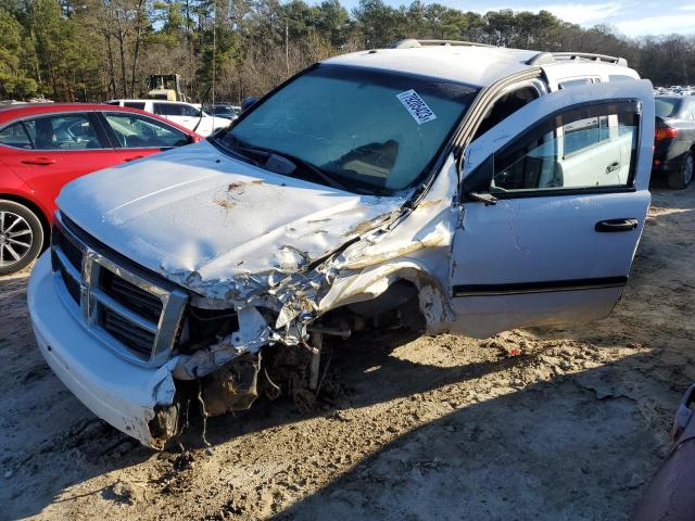 2007 Dodge Durango SLT