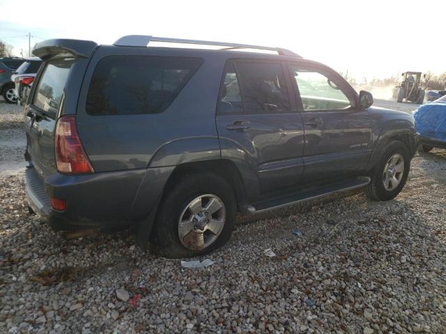 JTEBT17R630013958 | 2003 Toyota 4runner limited