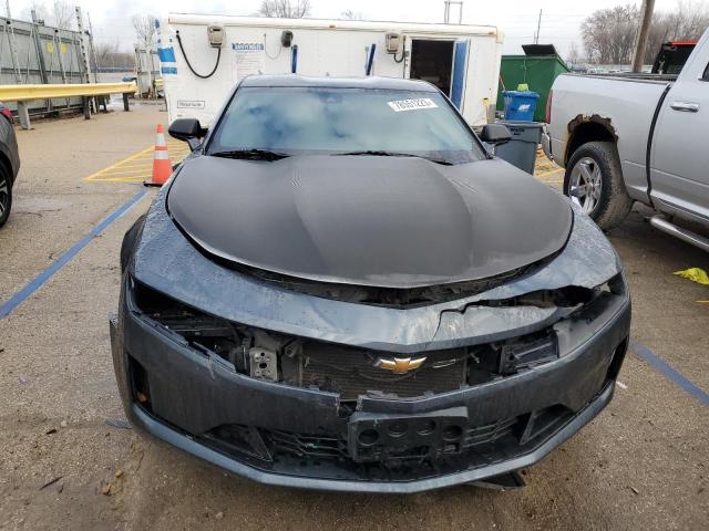 1G1FD1RS0L0107605 | 2020 CHEVROLET CAMARO LT