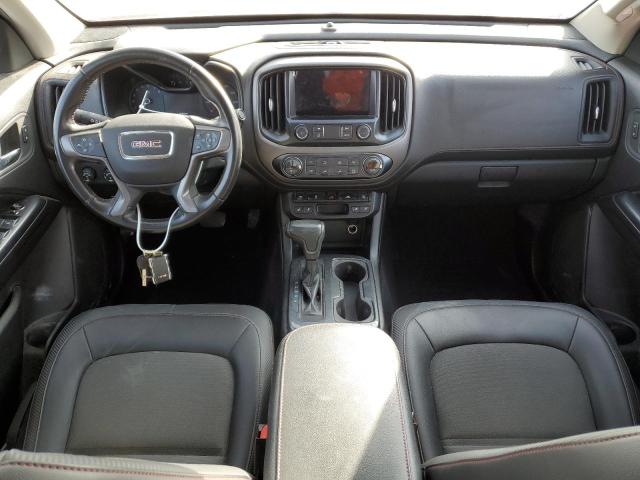 2019 GMC CANYON ALL 1GTG6FENXK1202880