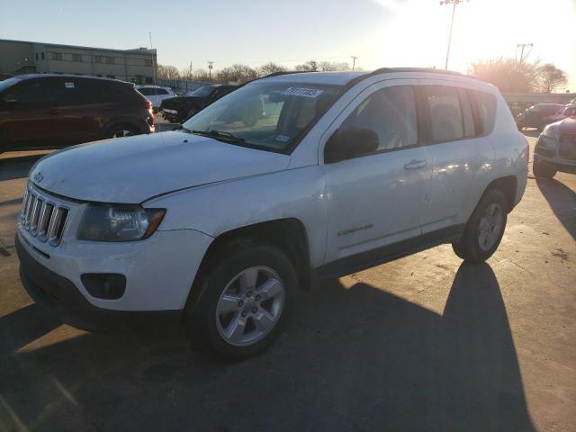 2015 Jeep Compass Sport