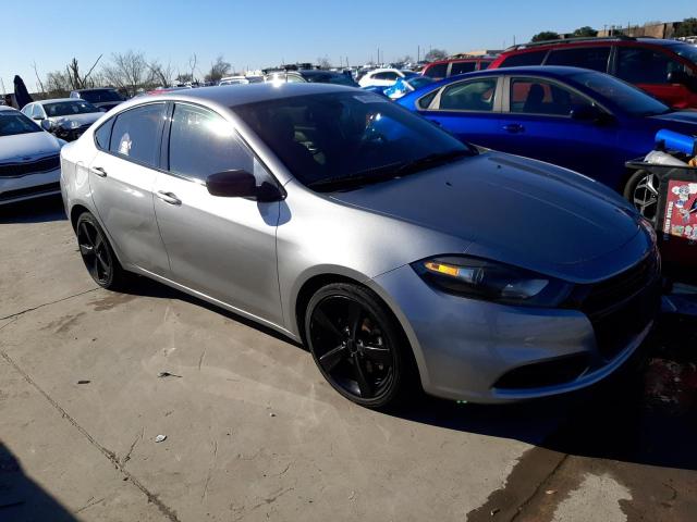 1C3CDFBB5FD275758 | 2015 DODGE DART SXT