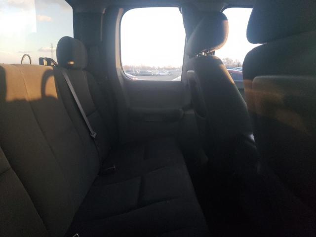 2008 Chevrolet Silverado K1500 VIN: 1GCEK19C78Z301049 Lot: 80508333