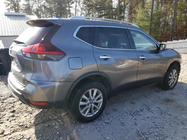 JN8AT2MV3KW375317 | 2019 NISSAN ROGUE S