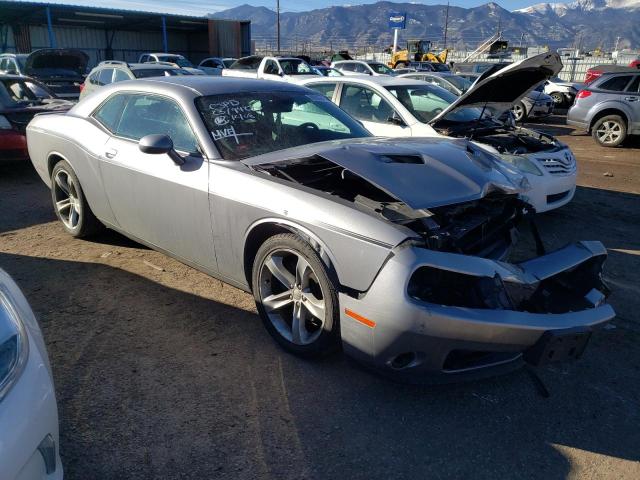 2C3CDZAG4GH185391 | 2016 DODGE CHALLENGER