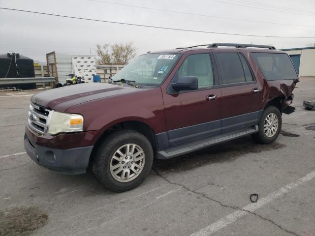 2011 Ford Expedition EL XL