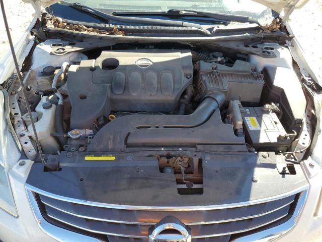 1N4AL2AP2CC156214 | 2012 Nissan altima base