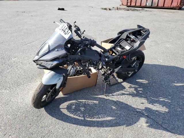 2022 KAWASAKI EX650 N #2974372450