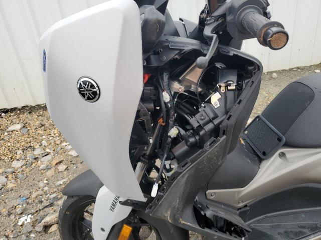 2023 YAMAHA CZD300 A MH3SH22Y3PK001465