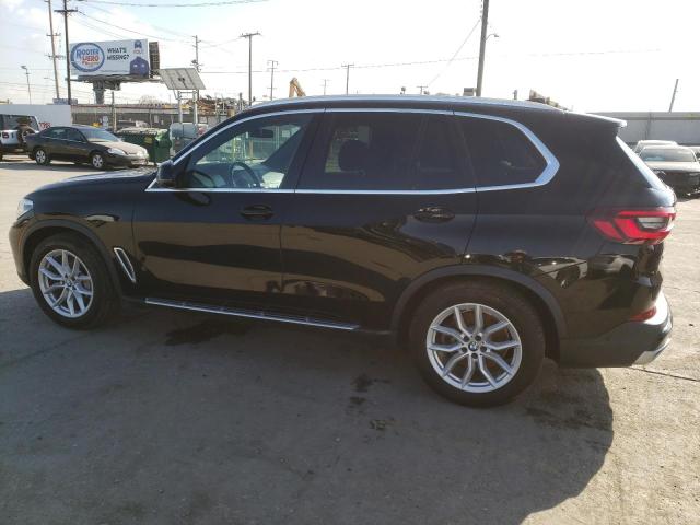 BMW X5 SDRIVE 40I 2020 1