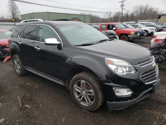 2GNFLGEK8G6178171 | 2016 CHEVROLET EQUINOX LT