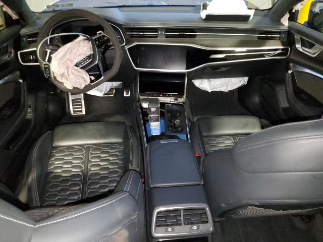 2021 AUDI RS6 WUA1CBF20MN905897