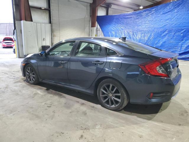 19XFC1F38KE206234 | 2019 HONDA CIVIC EX